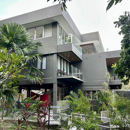 Aroha Seaview Villa - Private Pool - ปันไตเจอนัง ภายนอก รูปภาพ